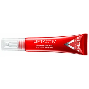 VICHY Liftactiv Contorno de ojos para el tratamiento de los signos del envejecimiento 15 ml.