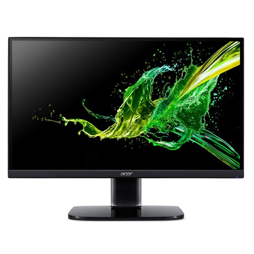 MONITOR 23.8''-IPS LED 1XVGA ACER