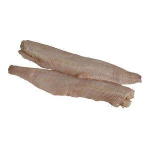 Rape entero mostrador - Filetes