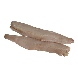 Rape entero mostrador - Filetes