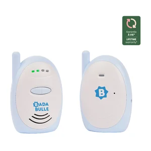 Audio Babyphone de 300m, BADABULLE.