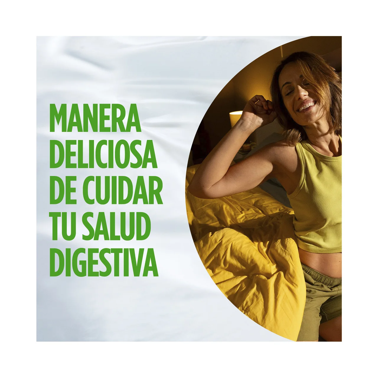 De Danone Kéfir cremoso y suave con fresa y frambuesa 4 x 125 g.