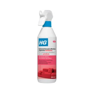 HG Spray anti manchas extrafuerte 500 ml.