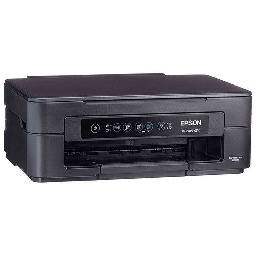 Impresora multifunción tinta EPSON Expression Home XP-2105, WiFi.