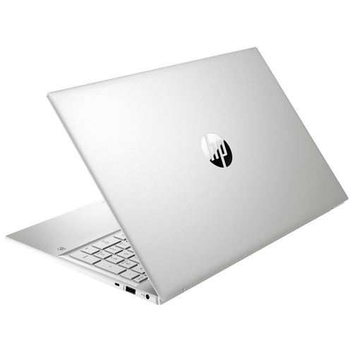 Portátil 39,62 cm (15,6") HP 15-eg1013ns, Intel Core i7-1195G7, 16GB Ram, 512GB SSD, Intel Iris Xe, Windows 11.