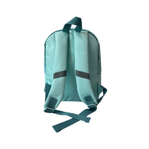 Mochila 3D. REY LEON