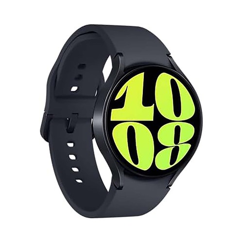 SAMSUNG Galaxy Watch6 44mm grafito. Smartwatch 3,73cm (1,47"). SM-R940NZKAPHE