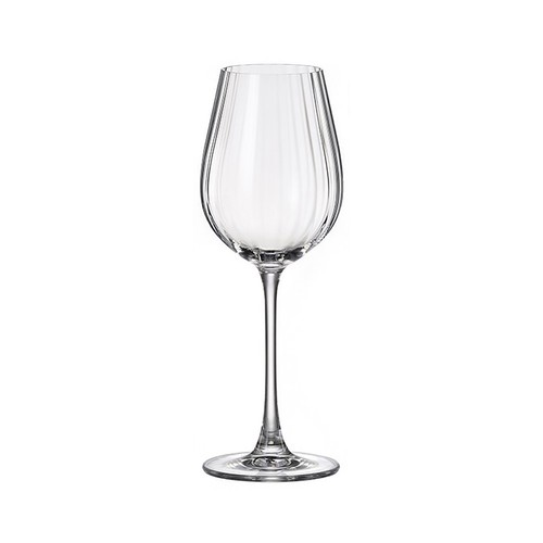 Copa de vino 40cl de vidrio, ADI HOGAR