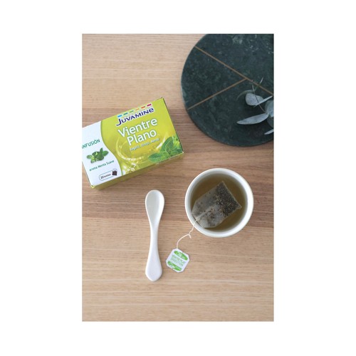 CELLISLIM Infusión vientre plano CELLISLIM 20 uds x 30 g.