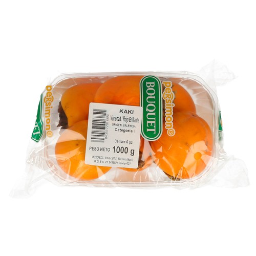 Caqui 1 kg