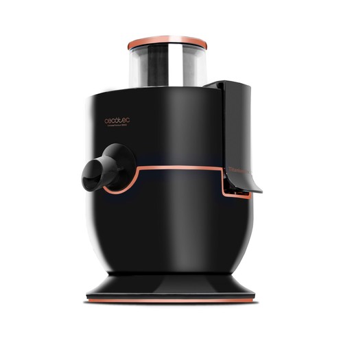 Licuadora CECOTEC ExtremeTitanium 19000, 1000W, 2 velocidades, entrada XL, jarra 500ml.