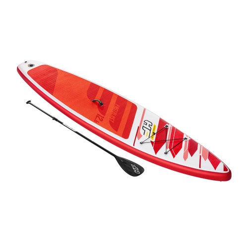 Tabla de paddle surf hinchable Fastblast Tech 381x76x15, BESTWAY
