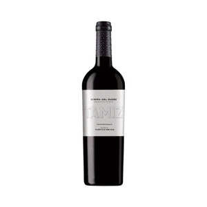 TAMIZ  Vino tinto con D.O. Ribera del Duero TAMIZ botella de 75 cl.