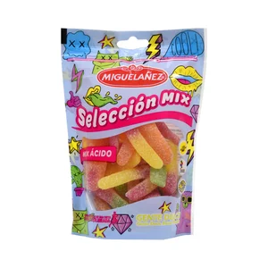 MIGUELAÑEZ Surtido selección mix 165 g.