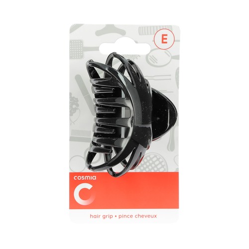 COSMIA Pinza para cabello de tamaño grande COSMIA.