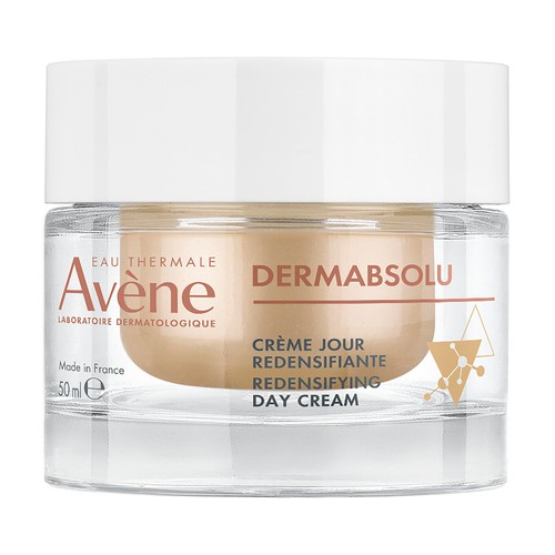 THERMALE AVÉNE Dermabsolu Crema de día redensificante para todo tipo de pieles 40 ml.