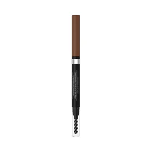 L´ORÉAL PARIS Infaillible brows 24h tono 5.0 Light brunette  Lápiz, rellenador y perfilador de cejas de larga duración.