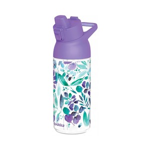 Imagen de Botella ecozen Swift violets ,785 ml,QUOKKA