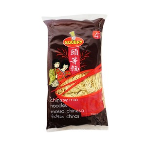 Fideos chinos 250 g.
