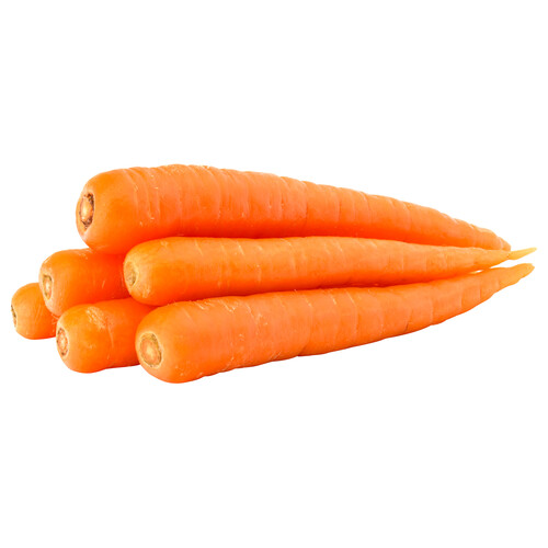 Zanahoria bolsa de1 kg.