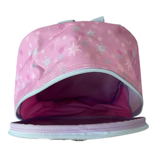 Mochila 3D. FROZEN