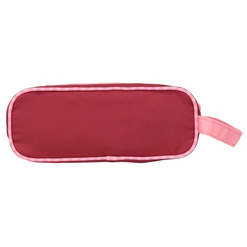 Estuche portatodo 3 compartimentos Yummy. ALCAMPO