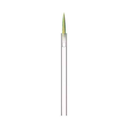 CATRICE Space glam tono 020 Galatic glitter limón a dorado brillante Eyeliner de larga duración.