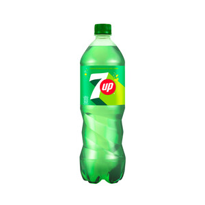 Imagen de SEVEN UP Refresco de lima limón botella 2 l.