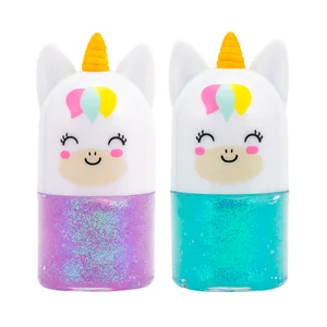 MARTINELIA Little unicorn Maquillaje con purpurina para rostro y cuerpo.