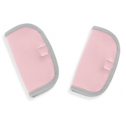 Colchoneta rosa para silla de paseo INTERBABY.
