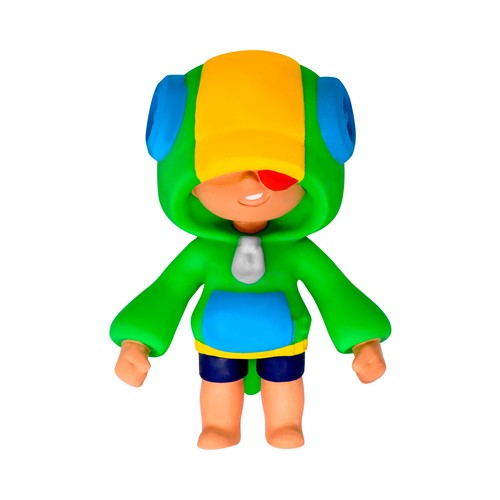 Monsterflex Brawl Stars, modelos surtidos BIZAK