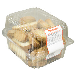 Imagen de Pan tostado cortado en rebanadas 220 g.