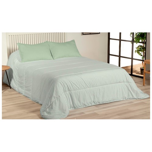 Relleno nórdico estampado Monik 150x201. HOMEBED.