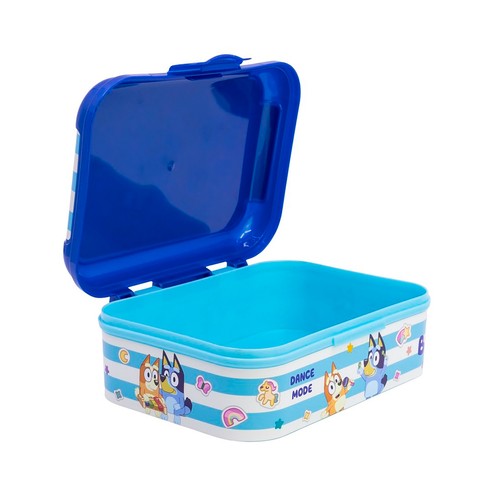 Sandwichera Asker Bluey, STOR, DISNEY