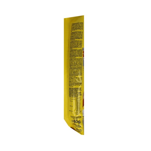 VITAKRAFT Alimento para canarios con sabor a multivitaminas VITAKRAFT 2 barritas de 60 g.