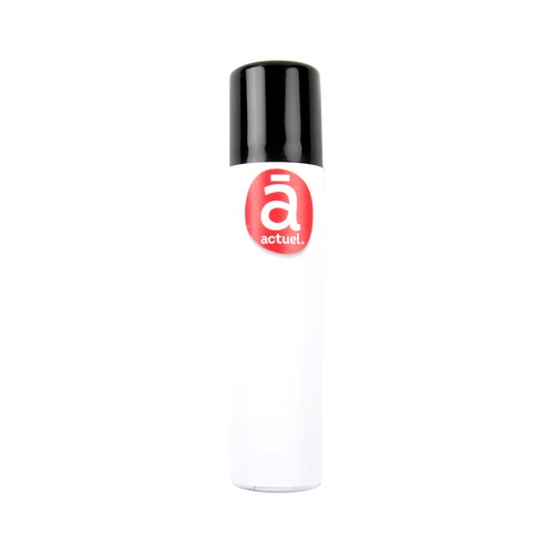 Carga de gas para soplete 100ml., ACTUEL.
