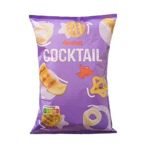 PRODUCTO ALCAMPO Cocktail snacks (aperitivos fritos) 80 g
