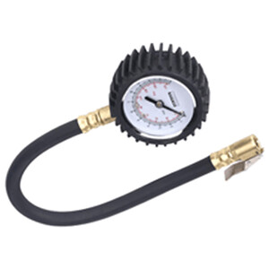 Imagen de Manómetro de presión de aire, PRODUCTO ALCAMPO.