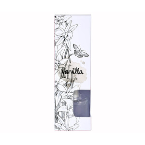 Imagen de Difusor 35ml aroma vainilla, ACTUEL.
