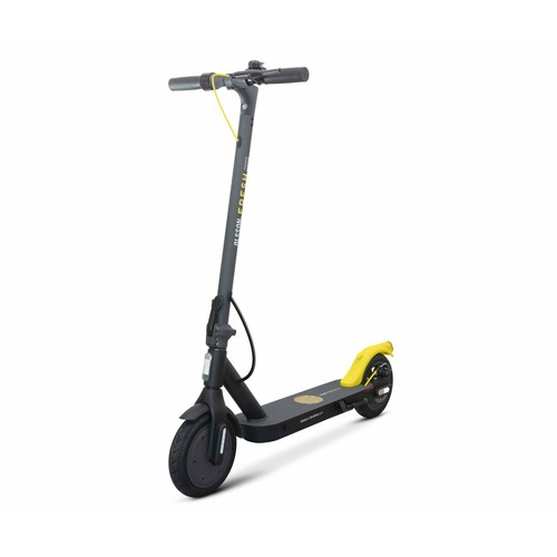 Patinete eléctrico OLSSON AND BROTHERS Fresh Neon, 350W, vel max 25km/h, ruedas 8,5, autonomía 25Km.