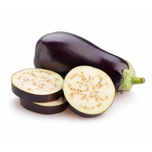 Imagen de Berenjenas a granel