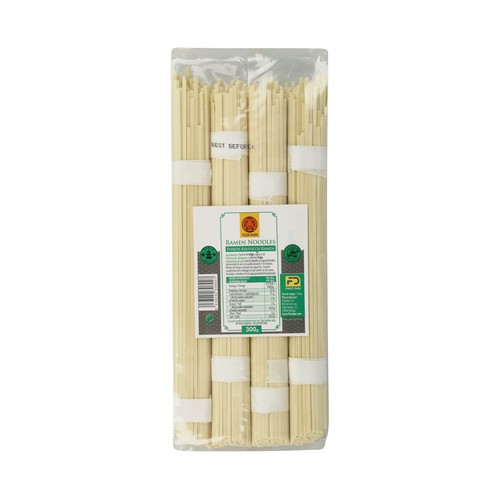 TIGER KHAN Noodles Ramen TIGER KHEN 300 gr.