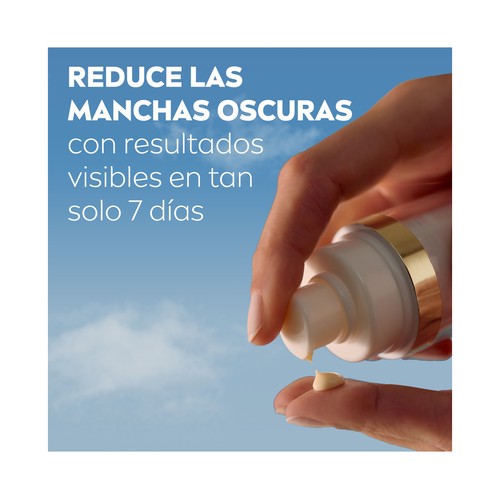NIVEA Cellular luminous 630º Sérum (tratamiento avanzado) para la eliminación de manchas de la piel 30 ml.