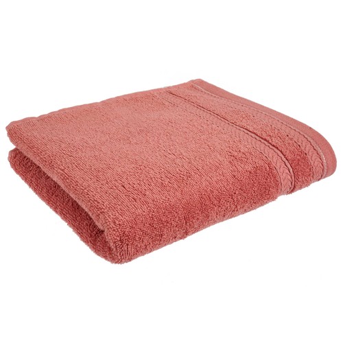 Toalla de baño cenefa  450 gm2, ACTUEL