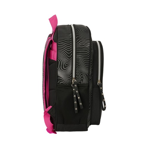 Mochila junior adaptable a carro Demon Hunters Energy. K-POP