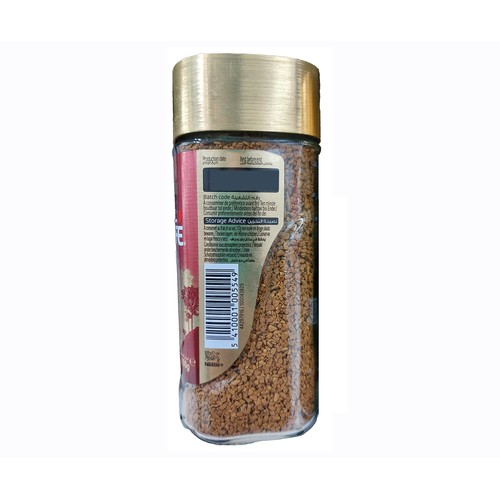 NESCAFÉ Café soluble gold colombia 100 gr.