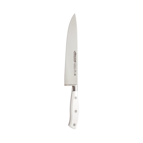 Cuchillo de cocinero de 20 centímetros, serie Mont Blanc ARCOS.