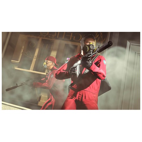 GTA V, PS5, PEGI +18