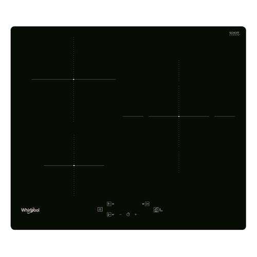 PLACA INDUCCION 3Z WHIRLPOOL W WHIRPOOL