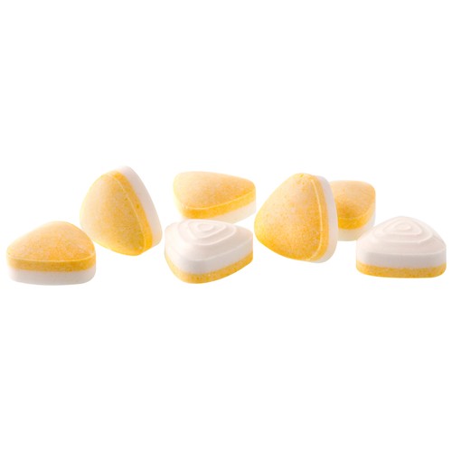 SMINT Caramelos comprimidos de limón sin azúcar 35 g.